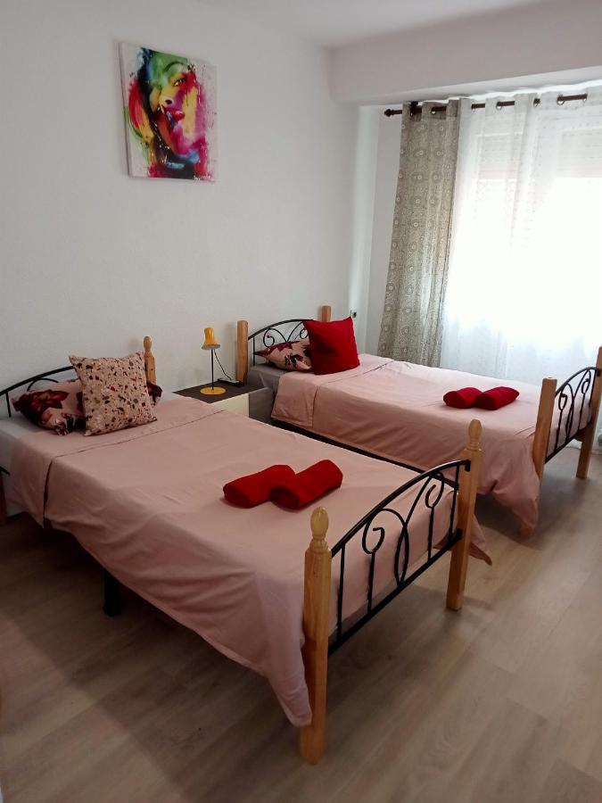 Sweet Dreams Apartment Alicante Exterior foto