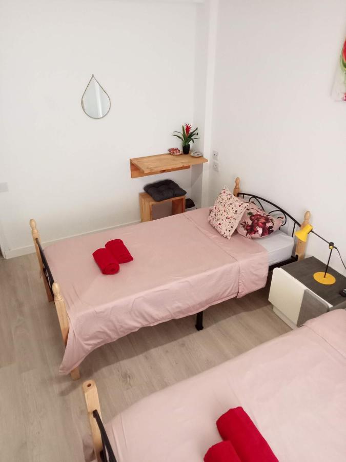 Sweet Dreams Apartment Alicante Exterior foto