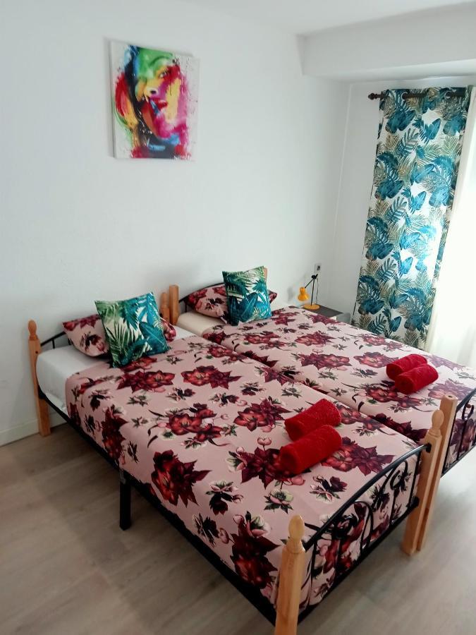 Sweet Dreams Apartment Alicante Exterior foto