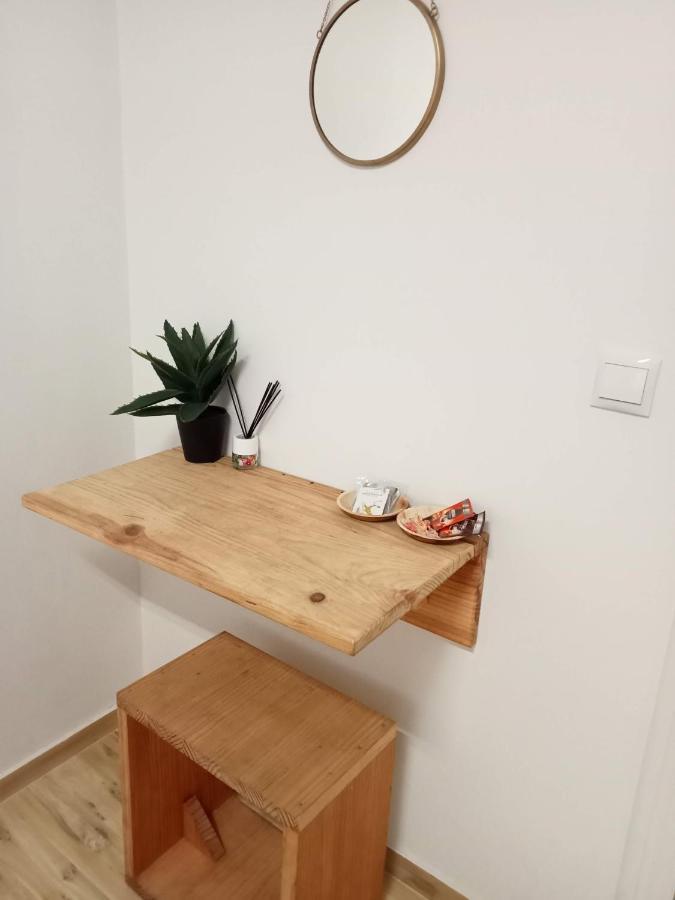 Sweet Dreams Apartment Alicante Exterior foto
