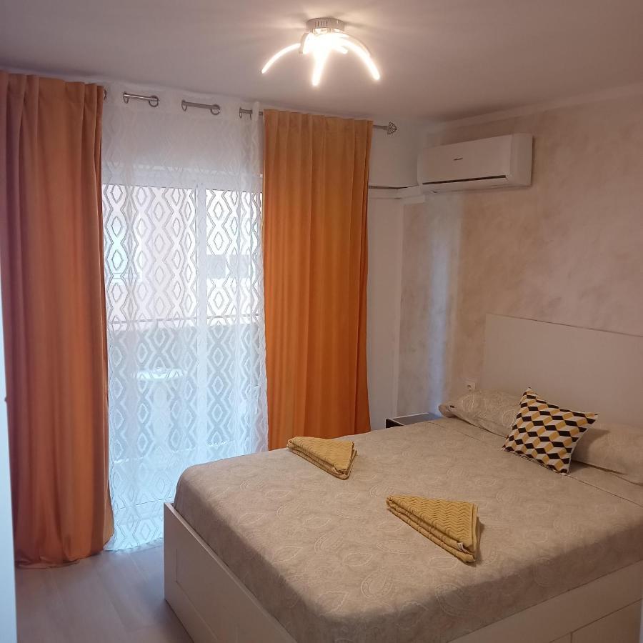 Sweet Dreams Apartment Alicante Exterior foto