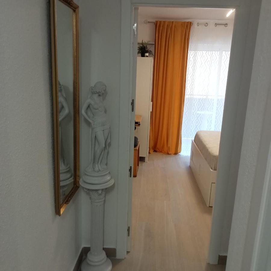 Sweet Dreams Apartment Alicante Exterior foto