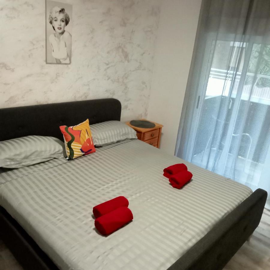 Sweet Dreams Apartment Alicante Exterior foto