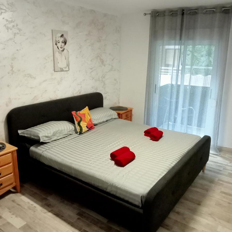 Sweet Dreams Apartment Alicante Exterior foto