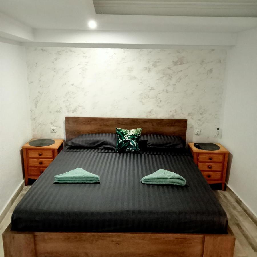 Sweet Dreams Apartment Alicante Exterior foto