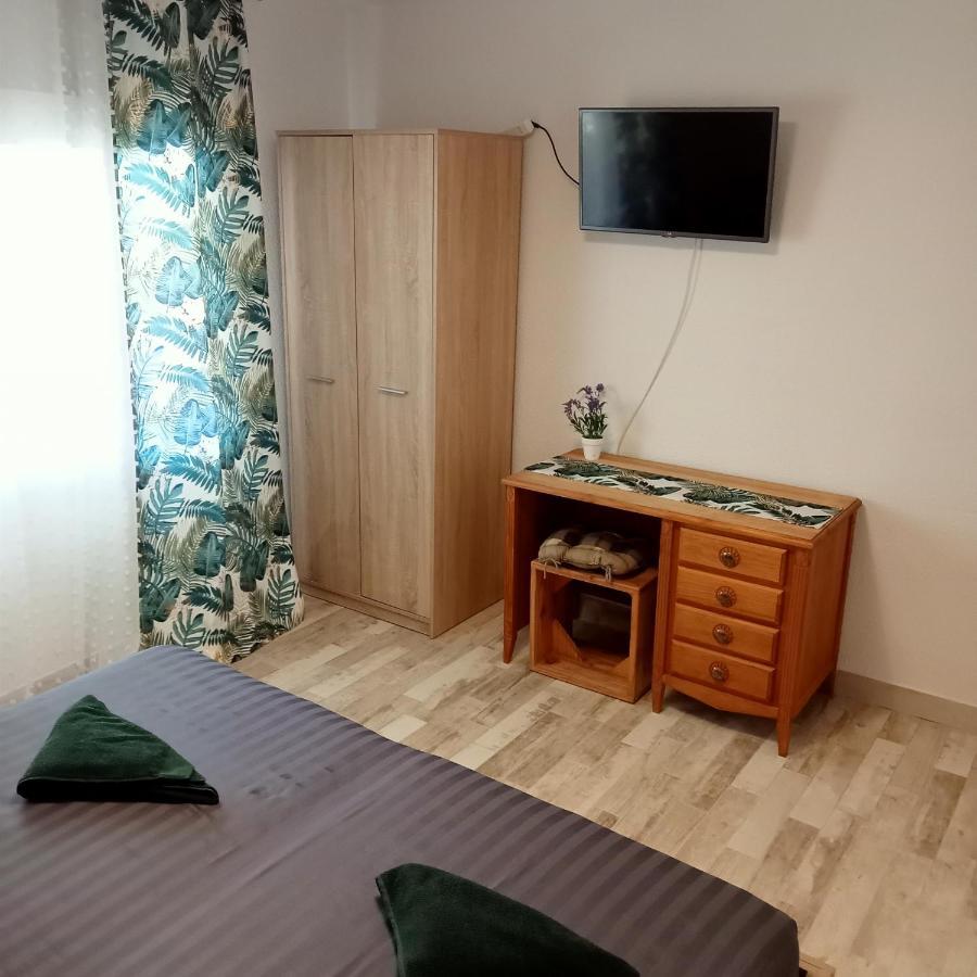 Sweet Dreams Apartment Alicante Exterior foto