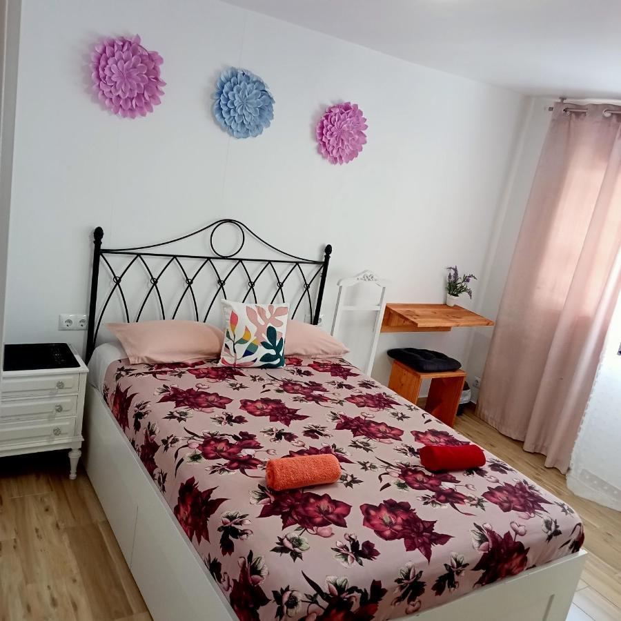 Sweet Dreams Apartment Alicante Exterior foto
