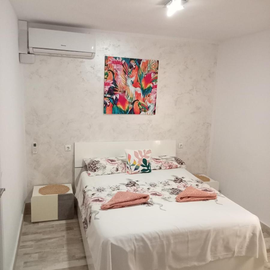 Sweet Dreams Apartment Alicante Exterior foto