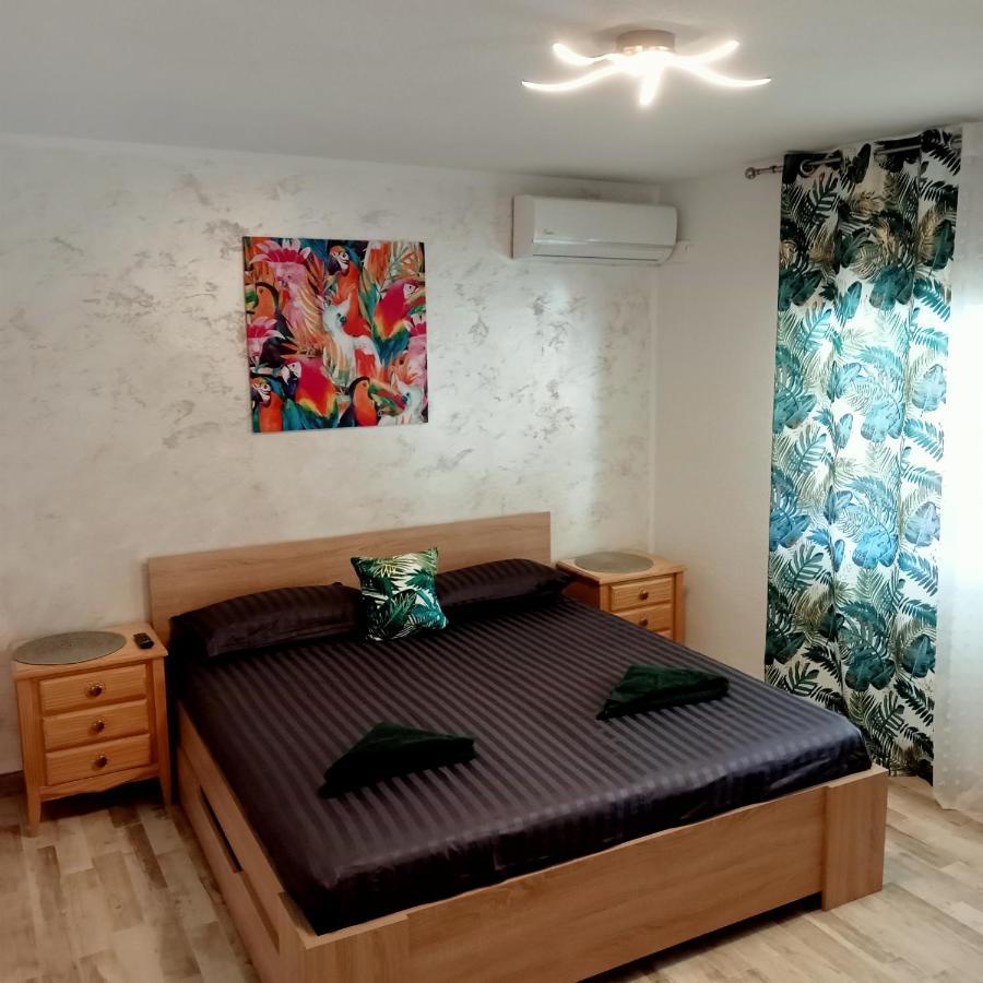 Sweet Dreams Apartment Alicante Exterior foto