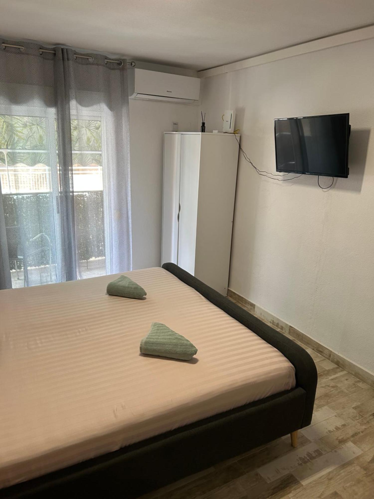 Sweet Dreams Apartment Alicante Exterior foto