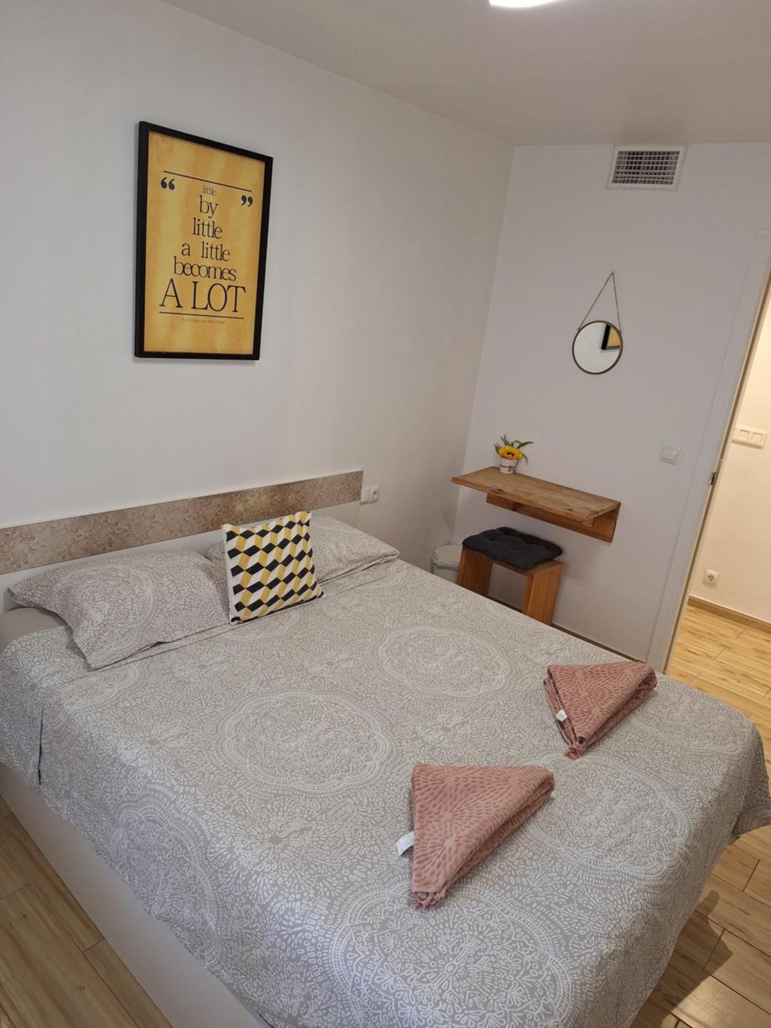 Sweet Dreams Apartment Alicante Exterior foto