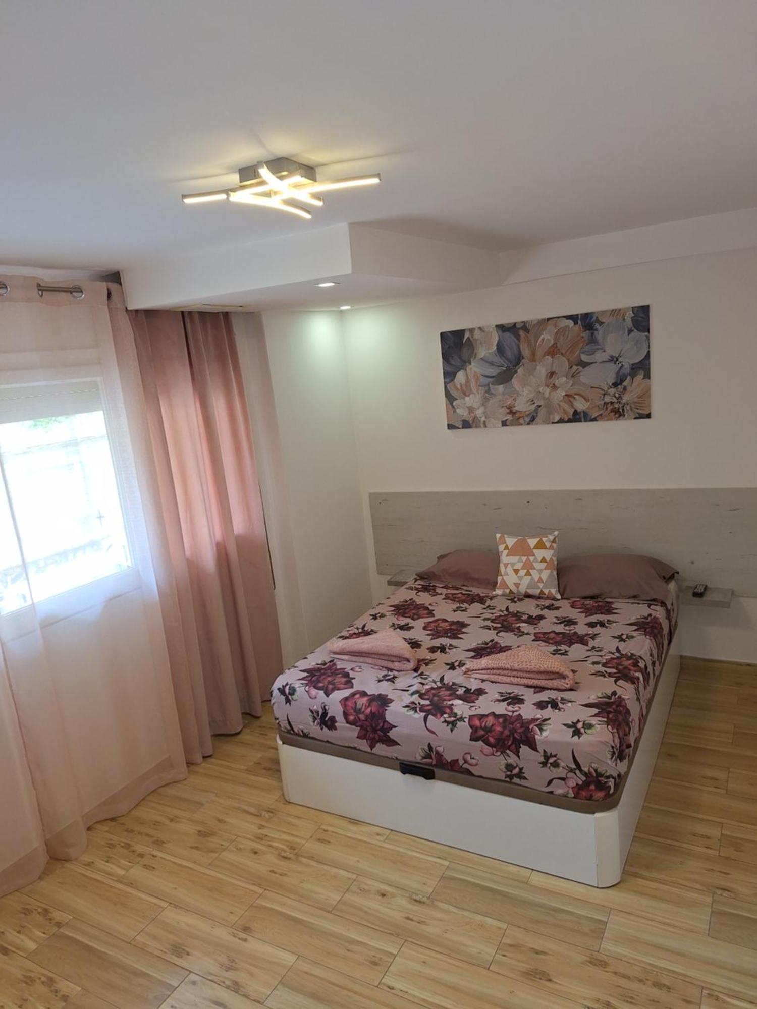 Sweet Dreams Apartment Alicante Exterior foto