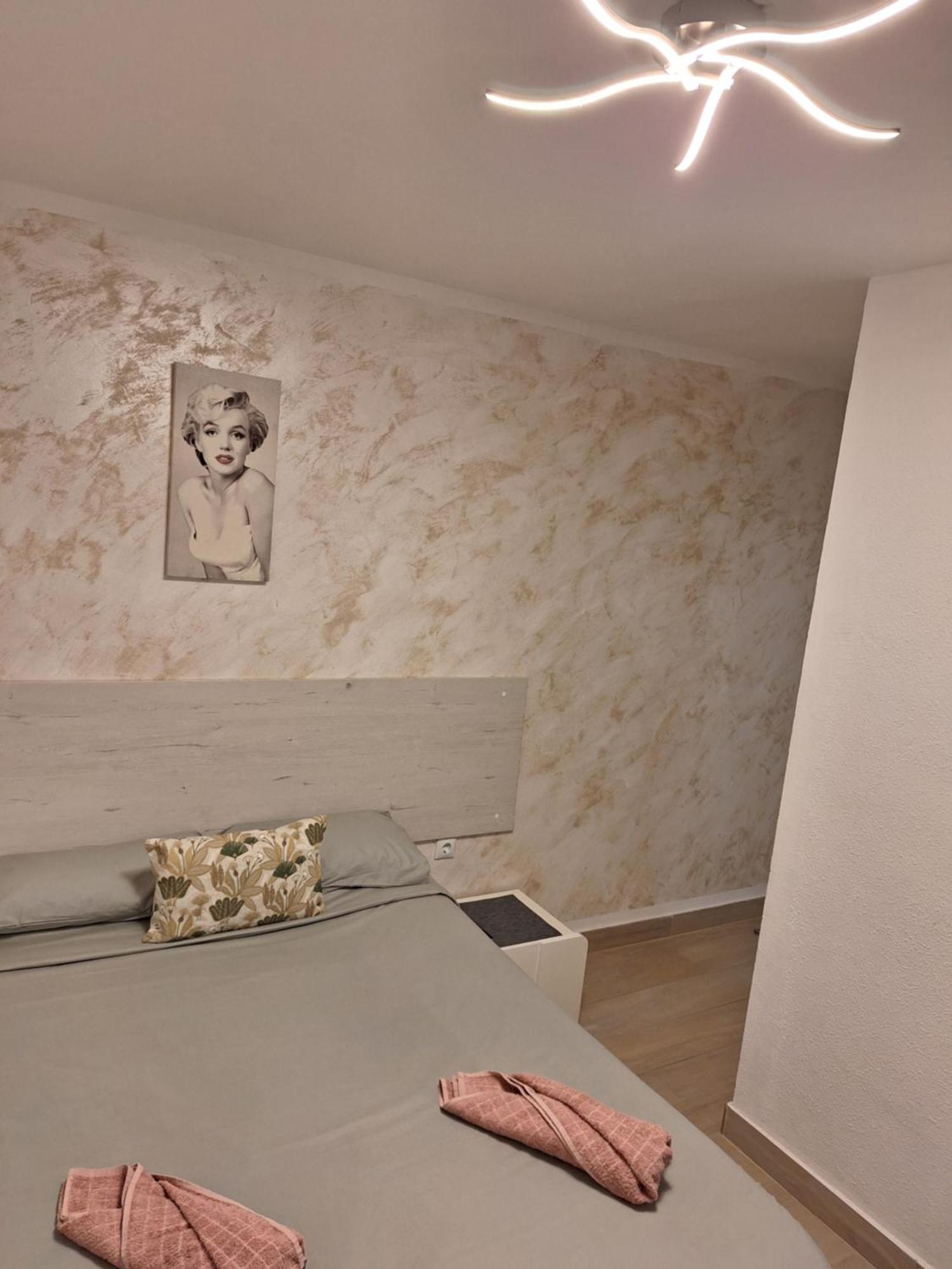 Sweet Dreams Apartment Alicante Exterior foto