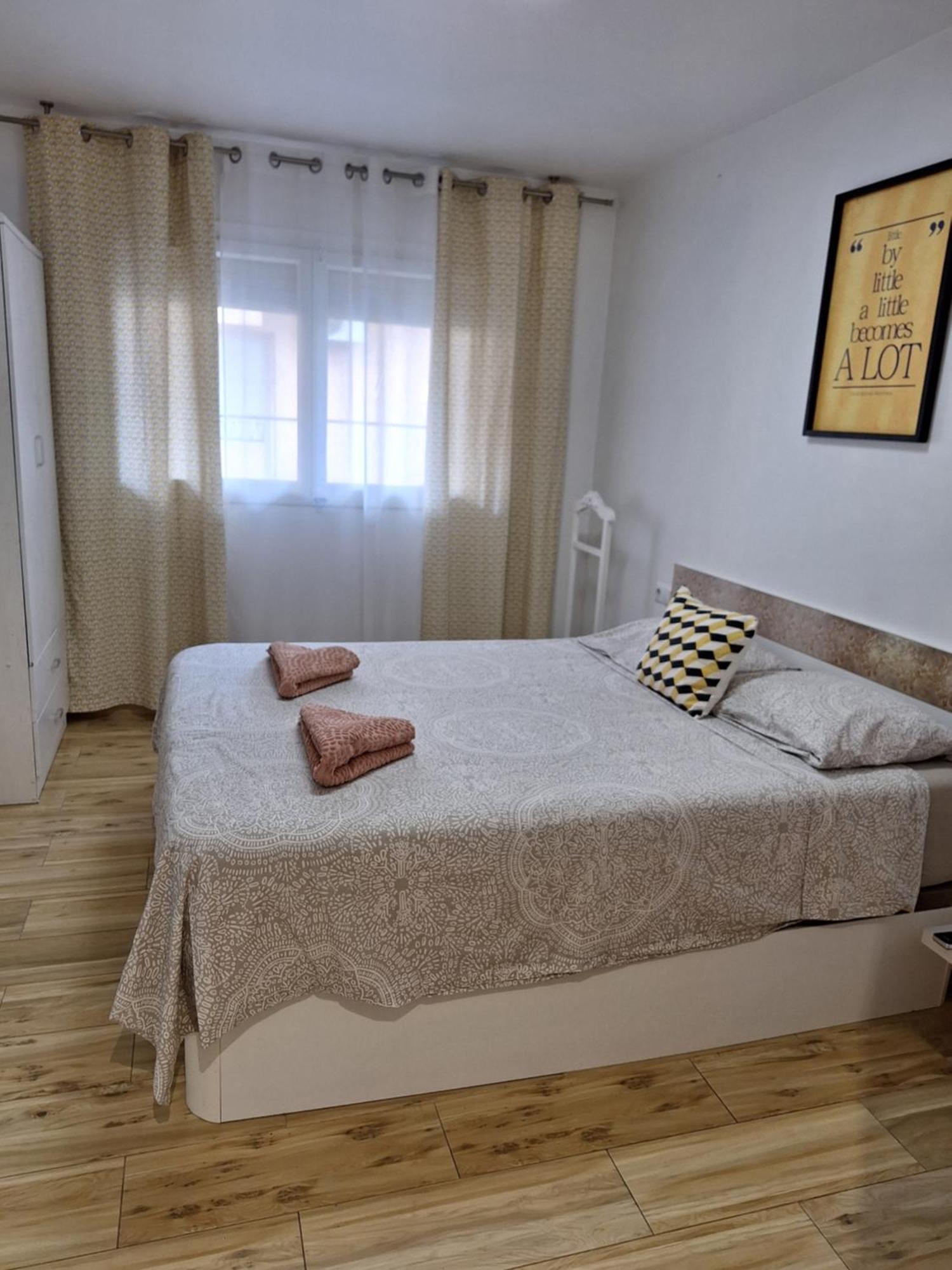 Sweet Dreams Apartment Alicante Exterior foto