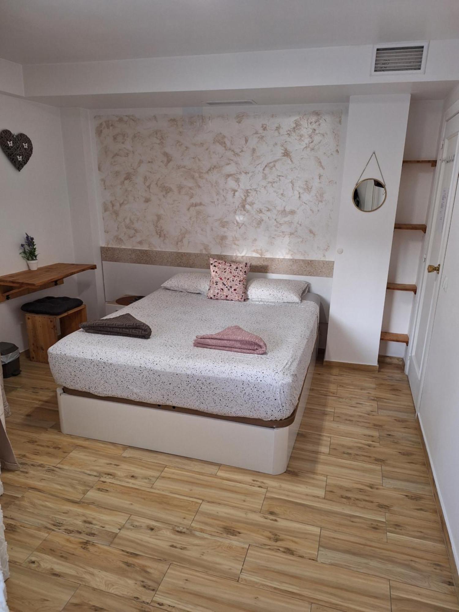 Sweet Dreams Apartment Alicante Exterior foto