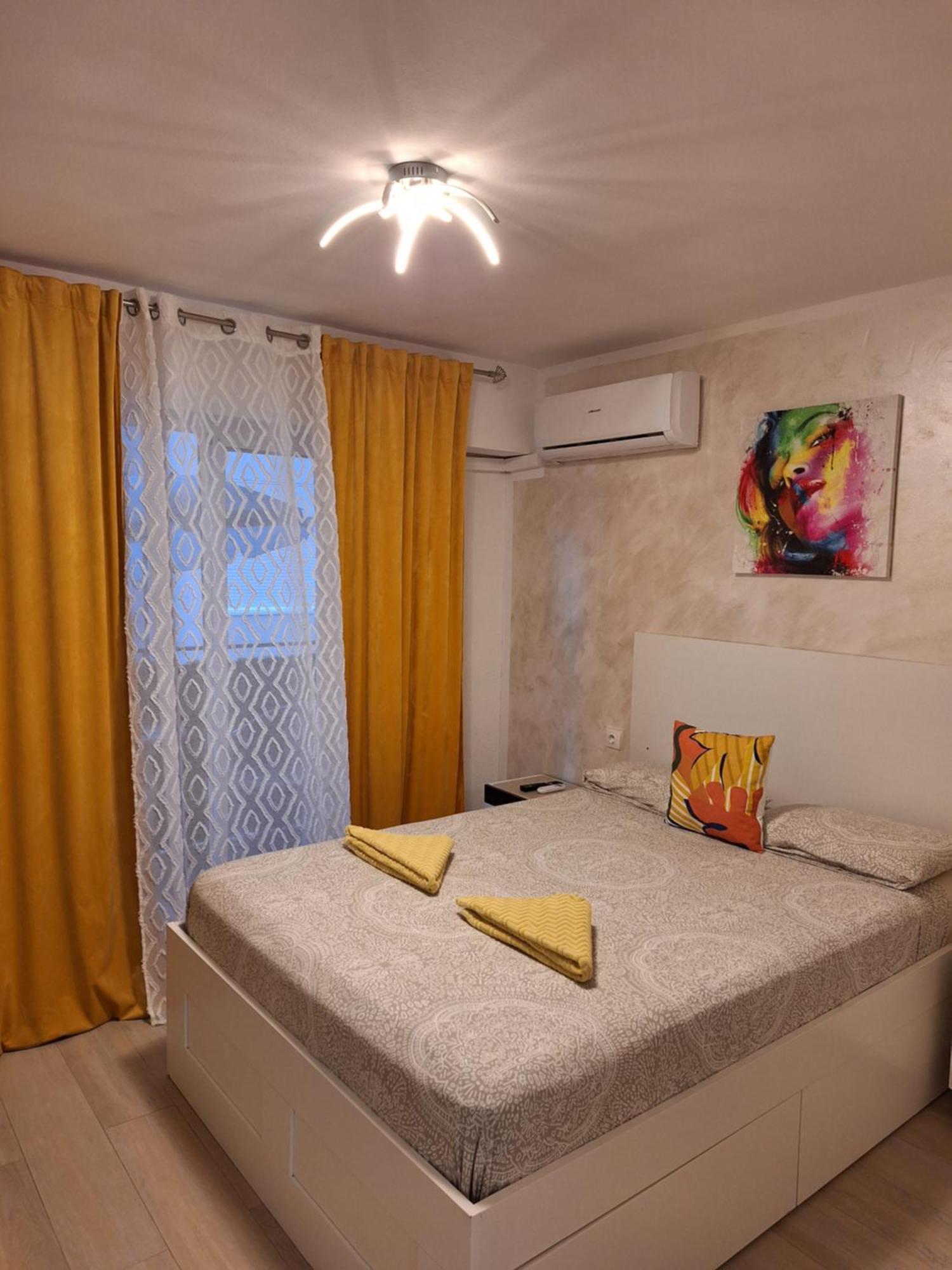 Sweet Dreams Apartment Alicante Exterior foto