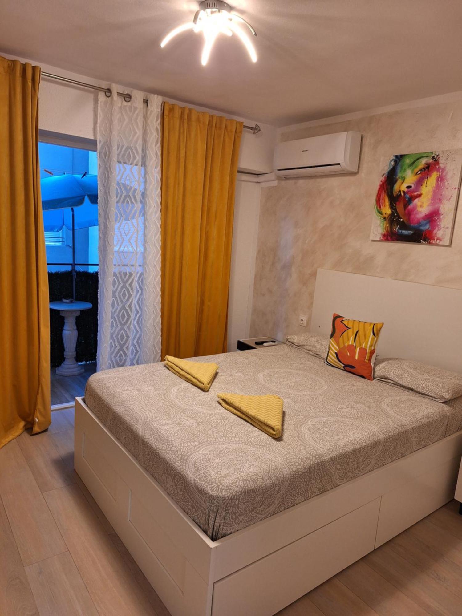 Sweet Dreams Apartment Alicante Exterior foto