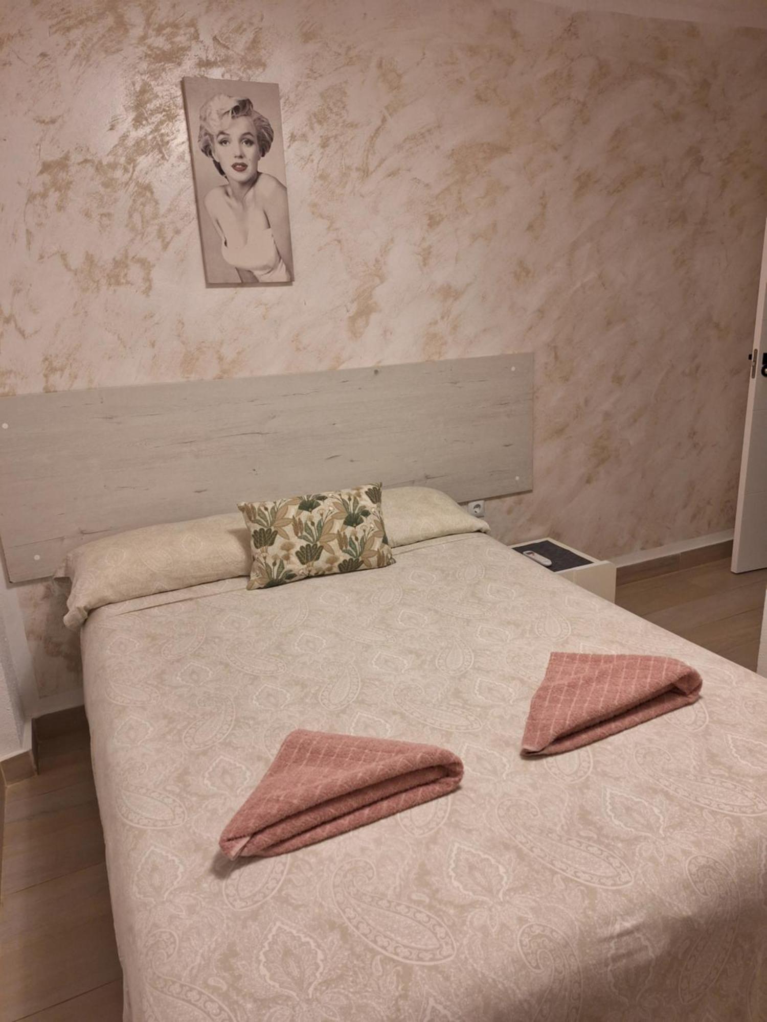 Sweet Dreams Apartment Alicante Exterior foto