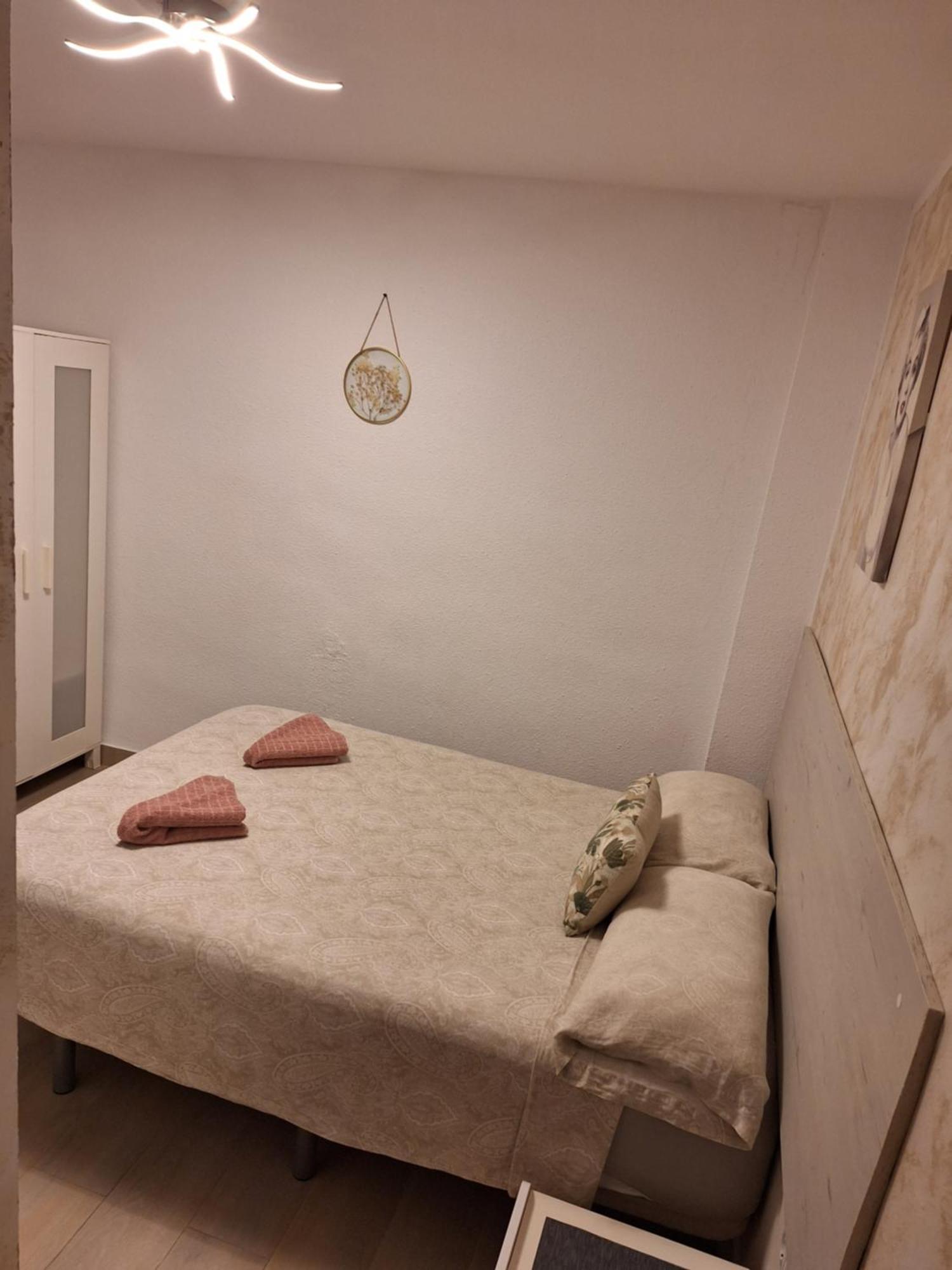 Sweet Dreams Apartment Alicante Exterior foto