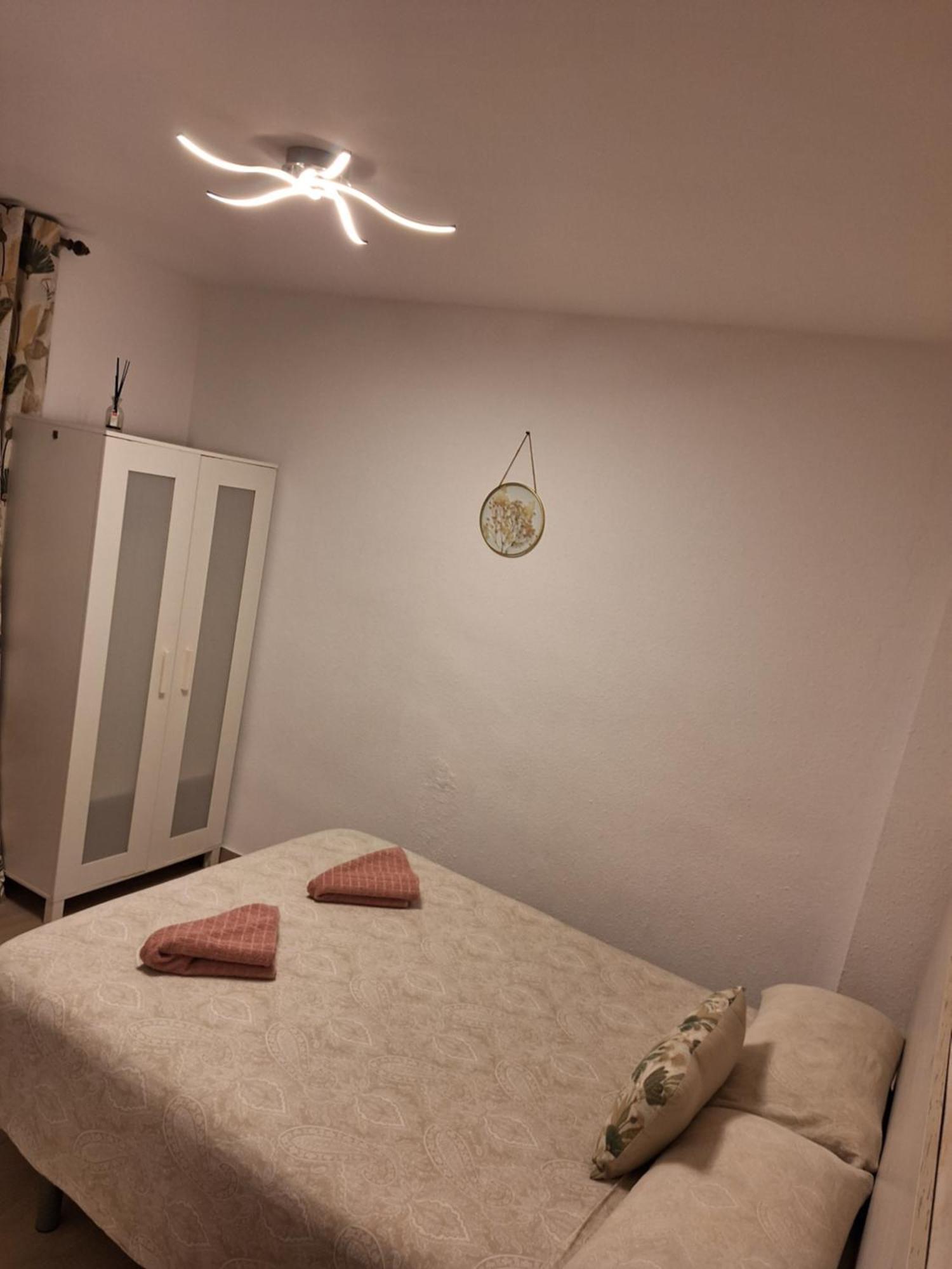 Sweet Dreams Apartment Alicante Exterior foto