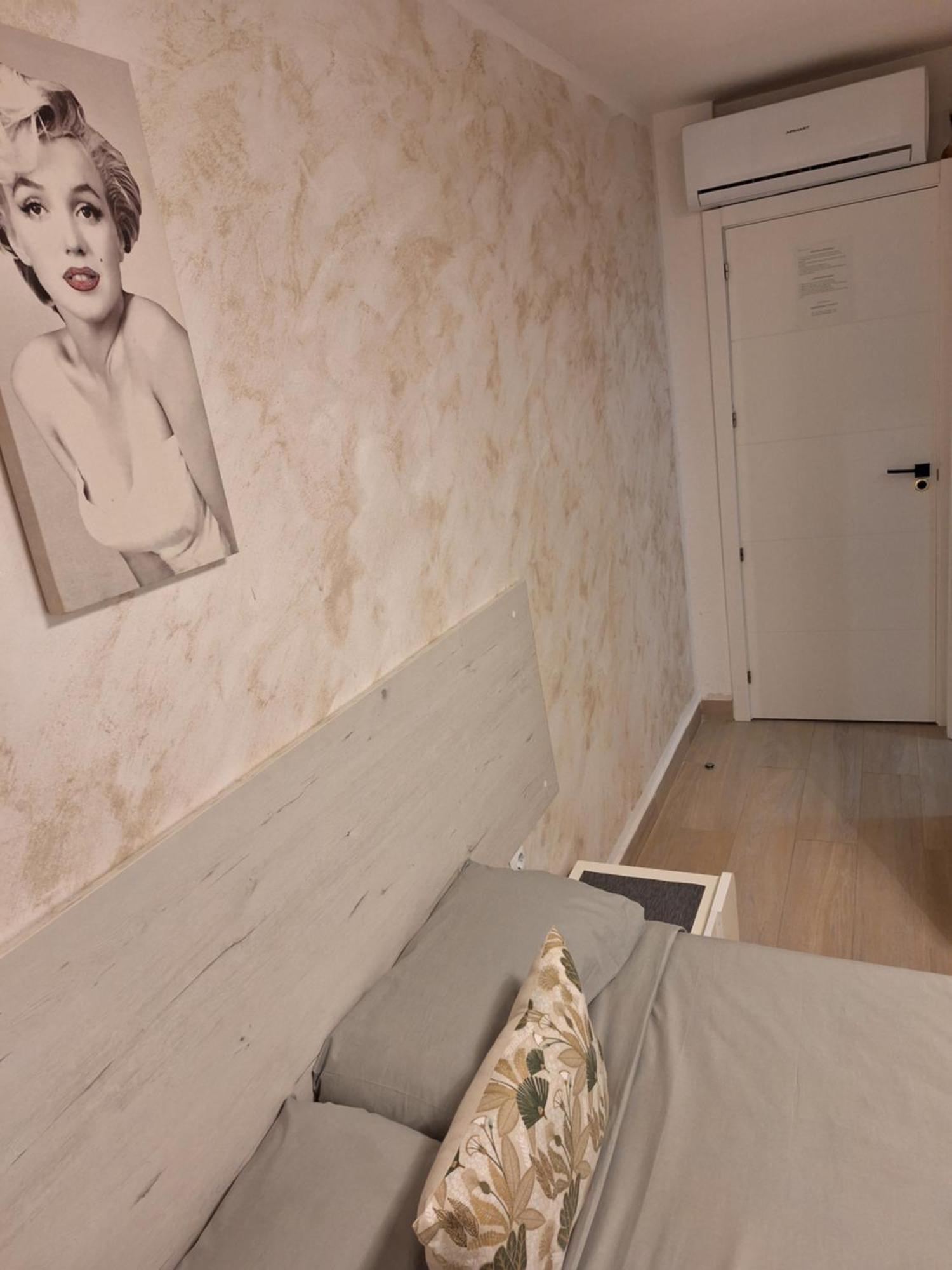 Sweet Dreams Apartment Alicante Exterior foto