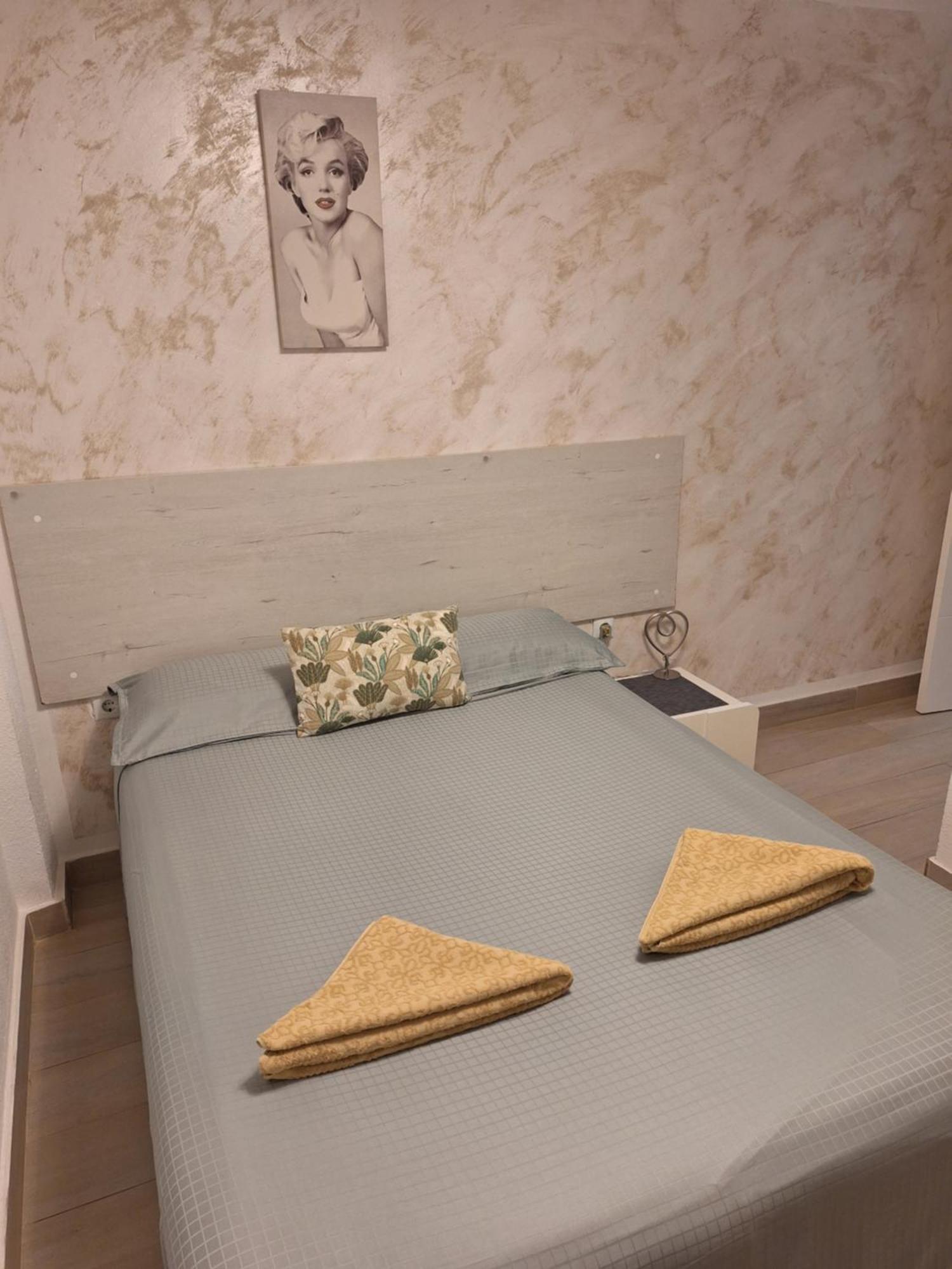 Sweet Dreams Apartment Alicante Exterior foto