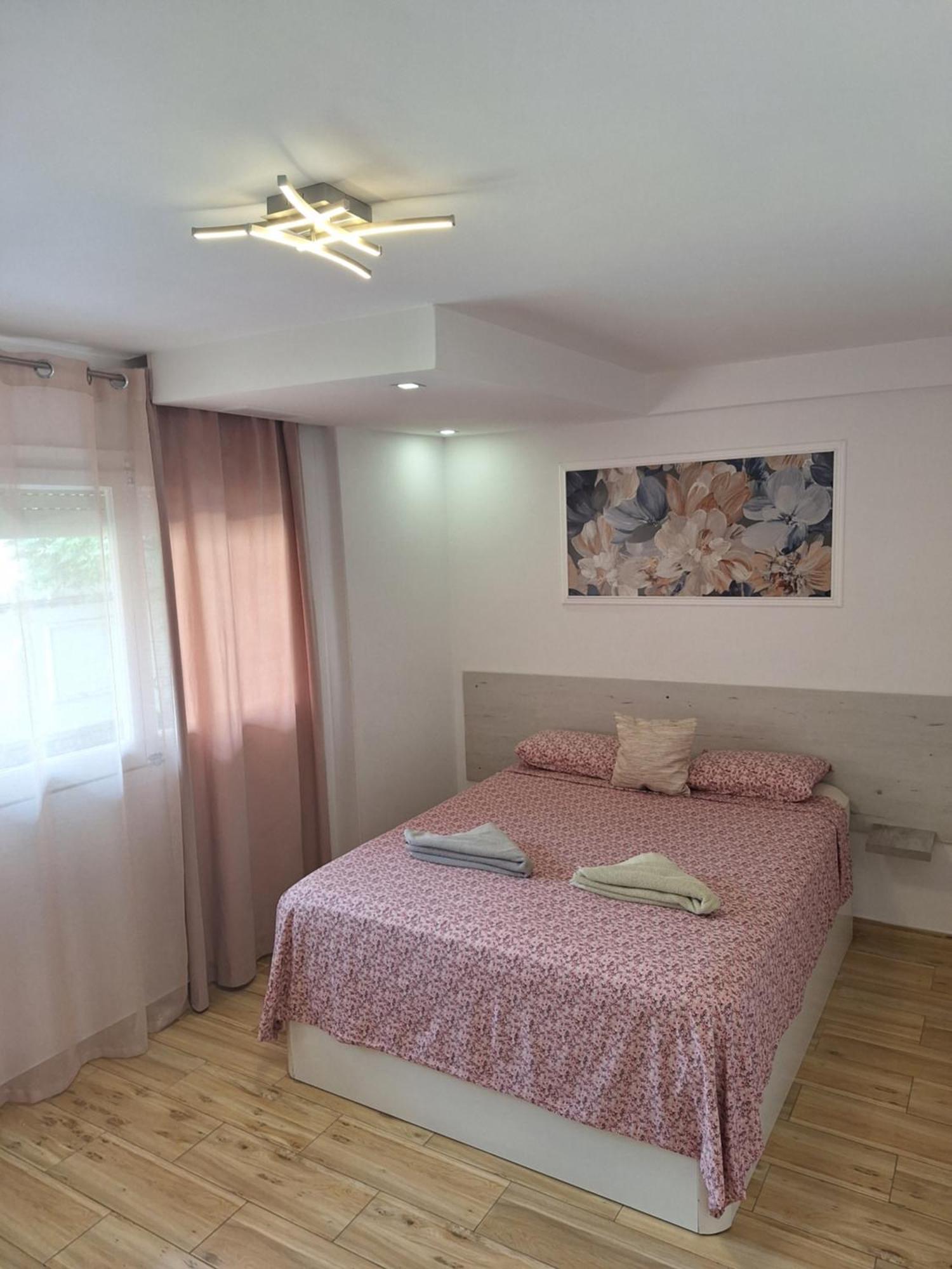 Sweet Dreams Apartment Alicante Exterior foto